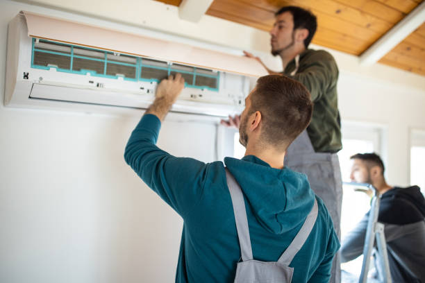 Best Residential HVAC in Queens Gate, PA