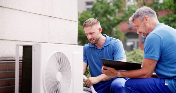 Best Commercial HVAC in Queens Gate, PA
