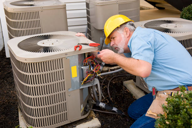 Best Energy-efficient HVAC Solutions in Queens Gate, PA