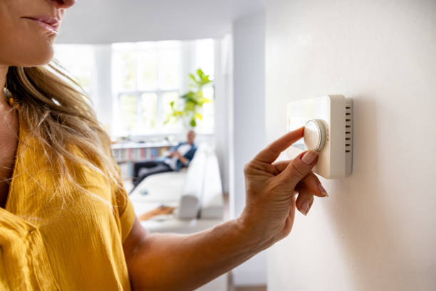 Best HVAC Consulting and Engineering in Queens Gate, PA