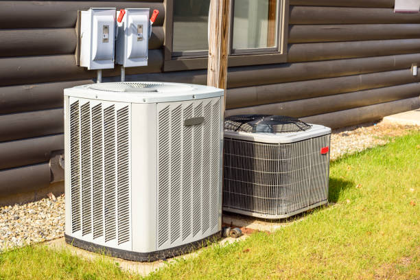 Best HVAC for Healthcare Facilities in Queens Gate, PA