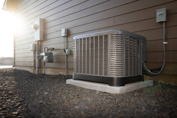 Best Seasonal HVAC Services in Queens Gate, PA